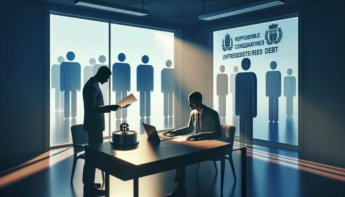 Unsafe Debt Management Companies: Key Signs to Spot