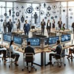 Human VAS: Enhance Efficiency for Expanding Enterprises