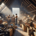 House Clearance Made Simple: Easy Tips to Begin Your Journey