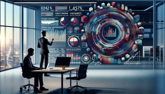 UK Debt Consolidation Loans: Evaluating Lender Assessments