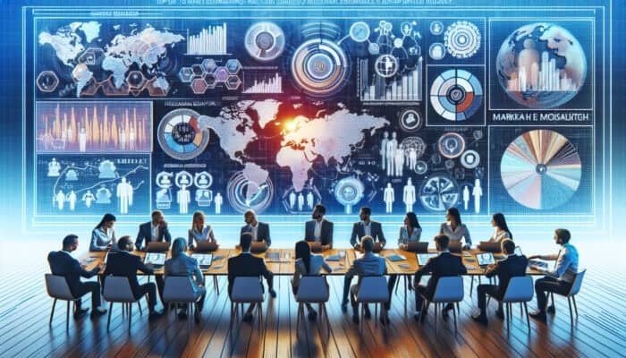 Human Vas Market Research Methods Training Uncovered