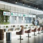 Water-Saving Salon Techniques for Sustainable Beauty Practices