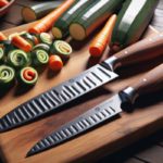 Spiral Vegetable Cuts: Key Techniques for Newbies