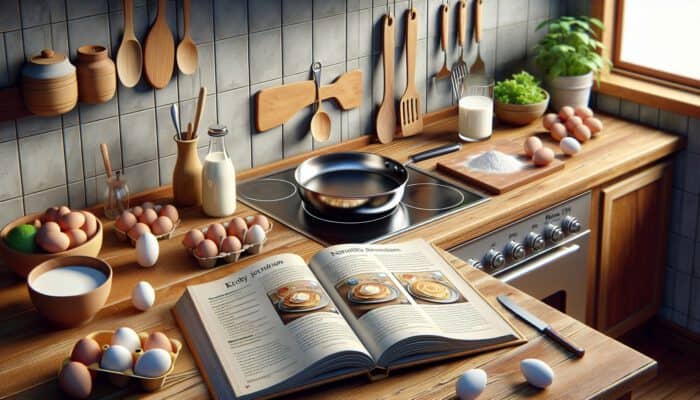 Master Essential Tips: Read Recipes Like a Pro
