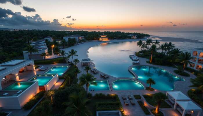 Best Belize Resorts for 2025: Top Picks and Recommendations