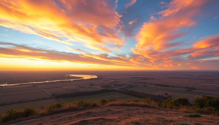 Sunrise Viewing Spots in San Miguel de Allende You Can’t Miss