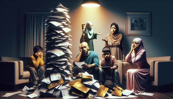 Debt Consolidation Strategies for Energy Bills