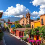San Miguel de Allende: Your Guide to the Map