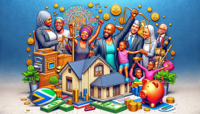 Secure Home Loans: The Essential Guide for Postmasburg Residents