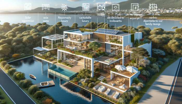 Mid-Level Homes and Apartments in Knysna at Great Prices