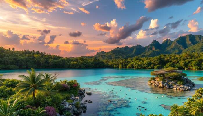 Belize Location Facts and Geographic Insights Explained