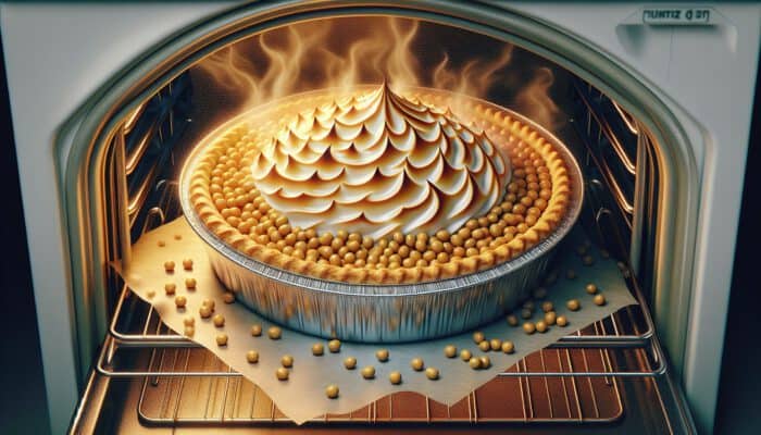 Essential Techniques and Tips for Blind Baking Pie Crusts