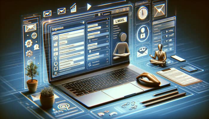 Email Protocols for Interacting with Human Virtual Assistants