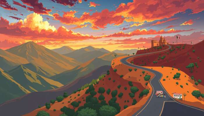 San Miguel de Allende to Guanajuato: Your Adventure Guide