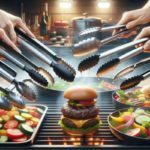 Best Kitchen Tongs: Top Picks for Every Cooking Task