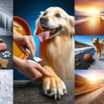 Paw Wax Application: Key Benefits for Pet Care