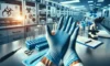 Nitrile Gloves: Top Picks in Chippenham, UK