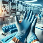 Nitrile Gloves: Top Picks in Chippenham, UK
