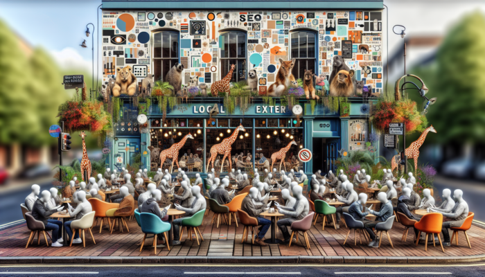 Mobile Website Design: Tailored Solutions for Exeter’s Small Businesses