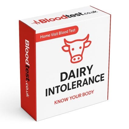 Dairy Intolerance Test Options in Oxford Available Now