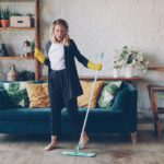 End of Tenancy Cleaning Insights for Ilchester Residents