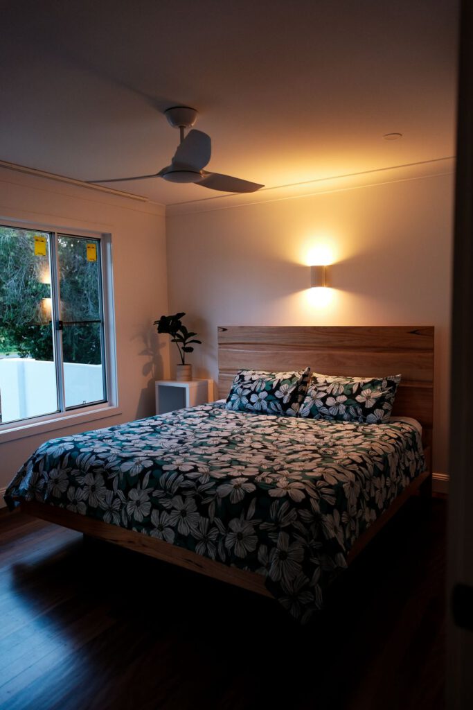 EMF Reduction: Achieve Better Sleep in a Healthy Bedroom