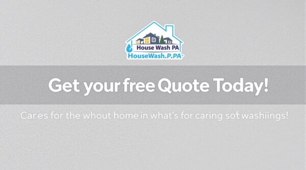 Softwash PA Softwash PA