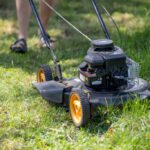 Grass Cutting Services: Key Tips for Lawns in Yeovil