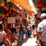 Unique Treasures in San Miguel de Allende: A Shopping Guide