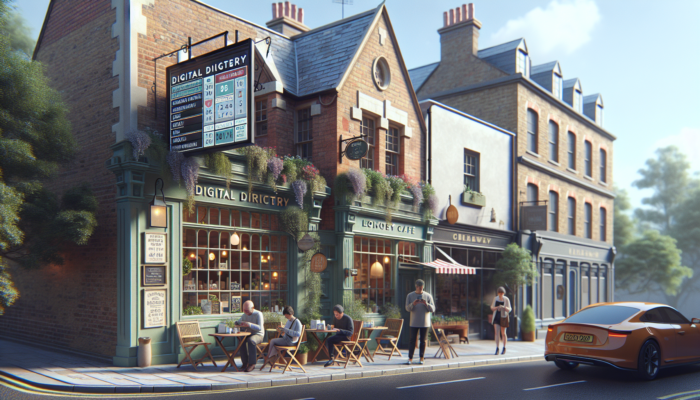 Local SEO Strategies for Small Businesses in Berkeley