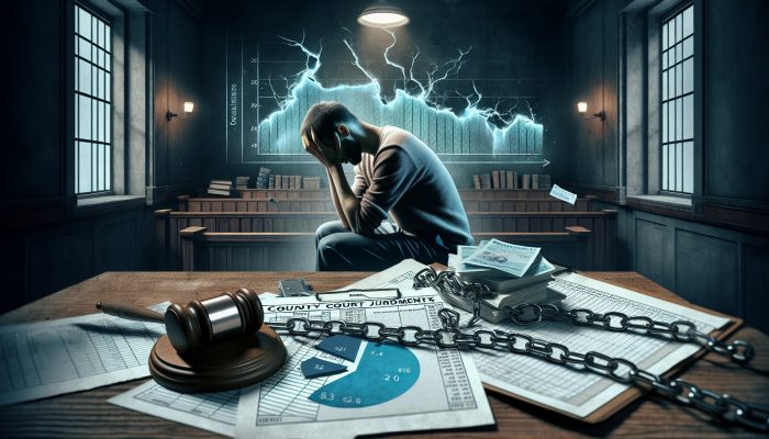 Debt Consolidation: Is It Effective for Clearing CCJ Debts?