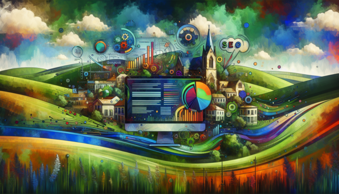 Kingswood Website Design: Tailored Solutions for SMEs