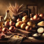 Latke Spread: Your Essential Guide for Hanukkah Festivities