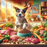 Grain-Free Diets to Boost Health in Allergic Dogs