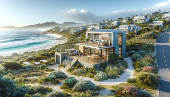 Property Buying Guide: Essential Tips for Beginners in Hermanus