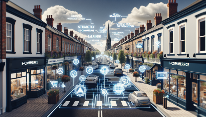 E-commerce SEO Strategies for Teignmouth’s Small Businesses