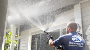 Eco-Friendly Home Washing Services You Can Trust