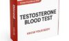 Testosterone Blood Test: Key Details for Ashford Locals
