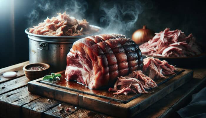 Tender Pulled Pork: Simple Tips for Cooking Perfection at Home