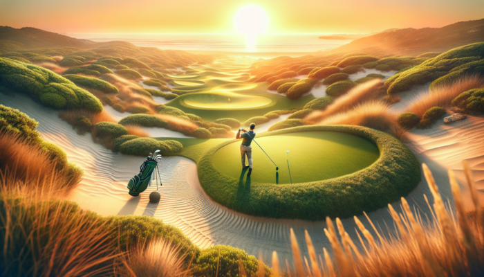 Golf Lies: Essential Strategies for Accurate Reads