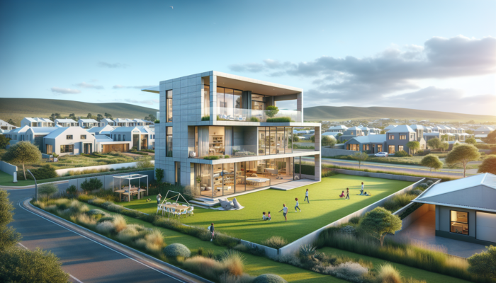 Oudtshoorn Property Market: Insights for Mid-Level Buyers