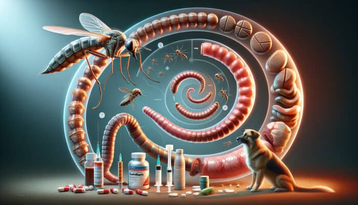 Heartworm Prevention: Essential Tips for Your Pets