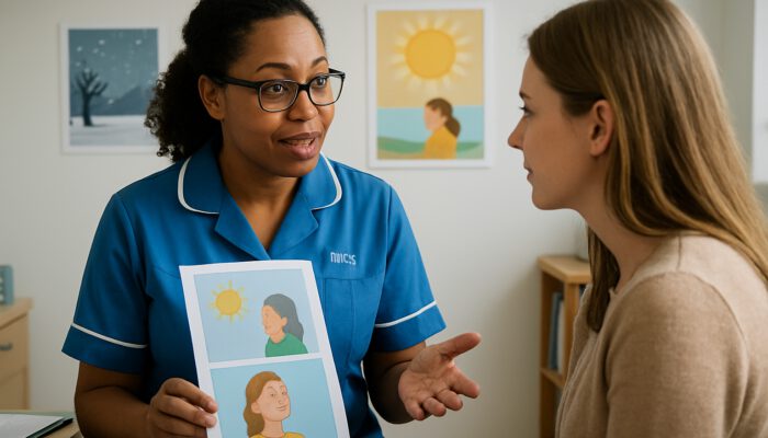 Vitamin D Blood Test Guide for Warrington Residents