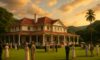 Mtunzini Country Club: Uncover a Hidden Gem