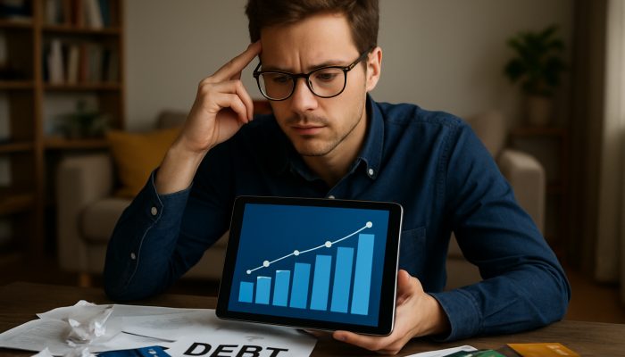 First Debts: Essential Tips for Young Workers to Navigate