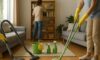 House Cleaning Tips to Achieve a Pristine Home in Somerton
