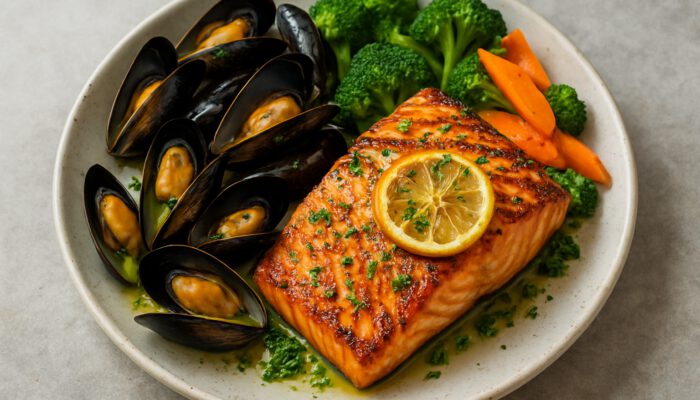Pescatarian Diet Meal Ideas: Easy Cooking Tips to Try
