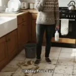 Porcelain Tile Cleaning Tips for a Gleaming Finish