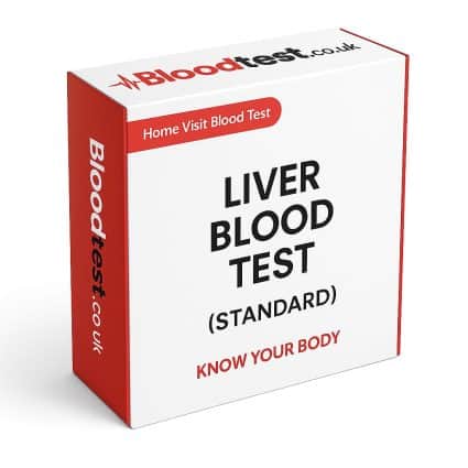 Liver Blood Test: Essential Health Checks for Epsom Locals