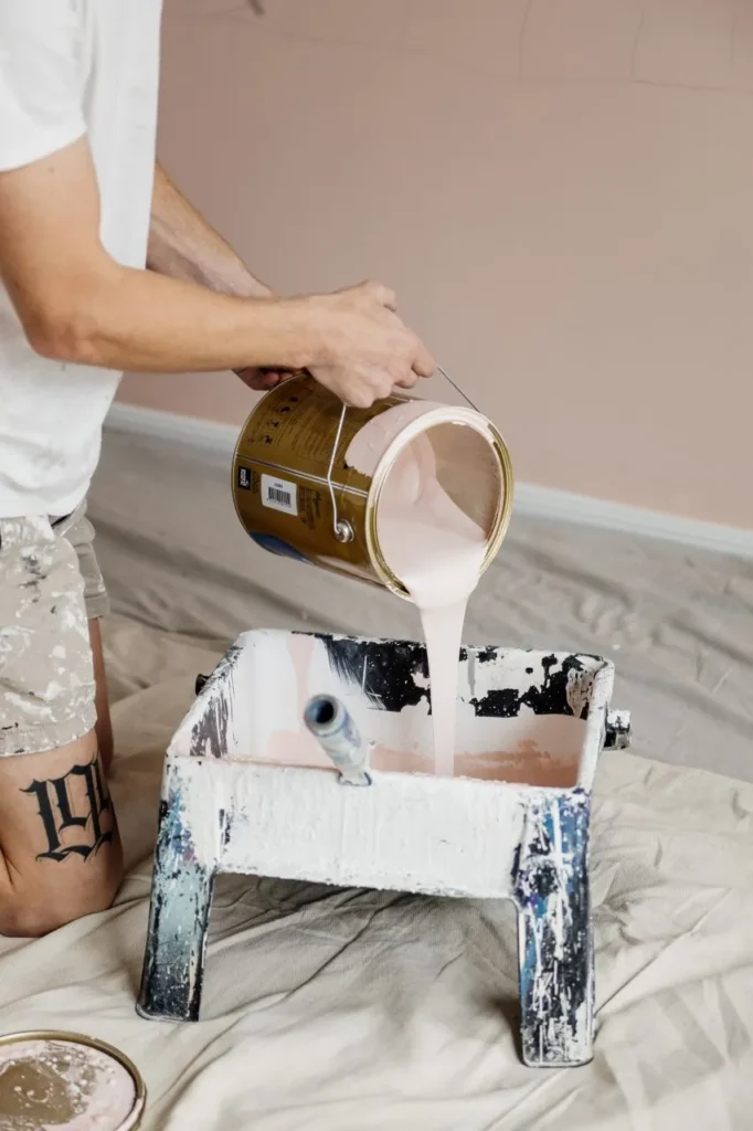Budget Tips for Successful Exterior Paint Jobs in Sydney